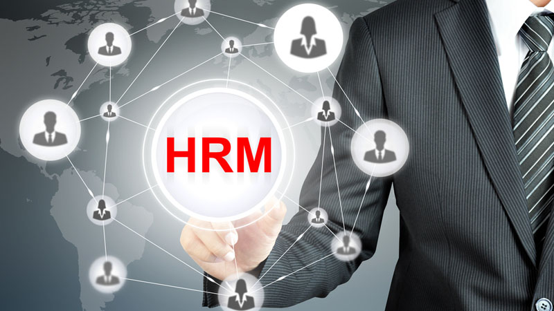 Human Resource Management (HRM) Market