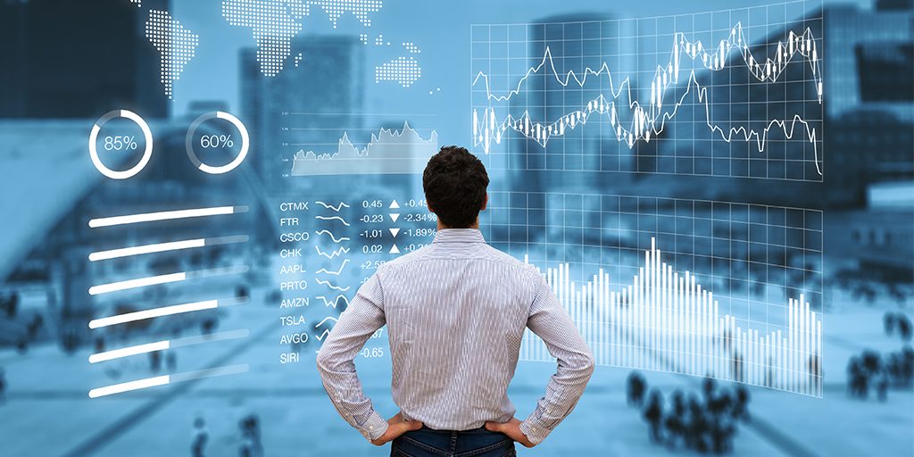 Infrastructure Monitoring Market