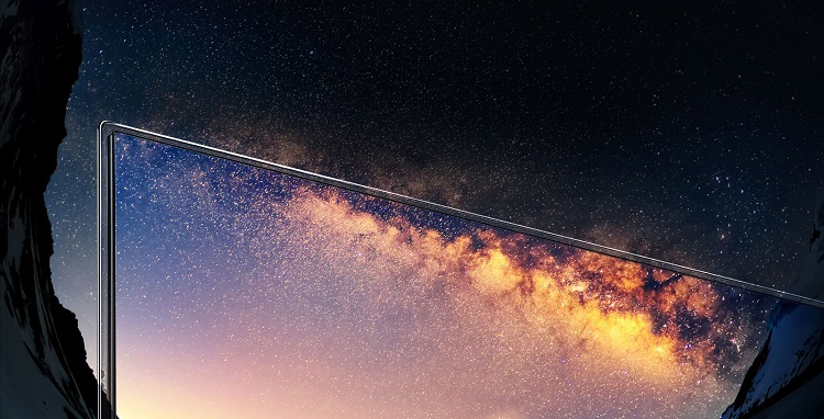 OLED Screens Powering Global OLED