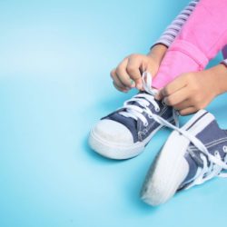 Kids Footwear Market