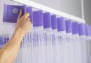 Antimicrobial Hospital Curtains Market
