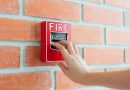 Fire Alarm Systems Market