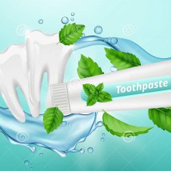 Herbal Toothpaste Market