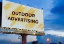 Outdoor Advertising Market