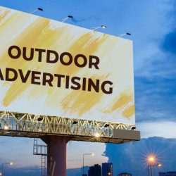 Outdoor Advertising Market