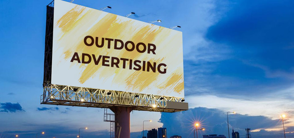 Outdoor Advertising Market Growth