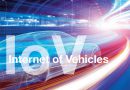 Internet of Vehicles