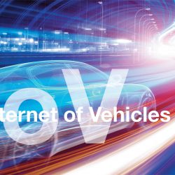 Internet of Vehicles