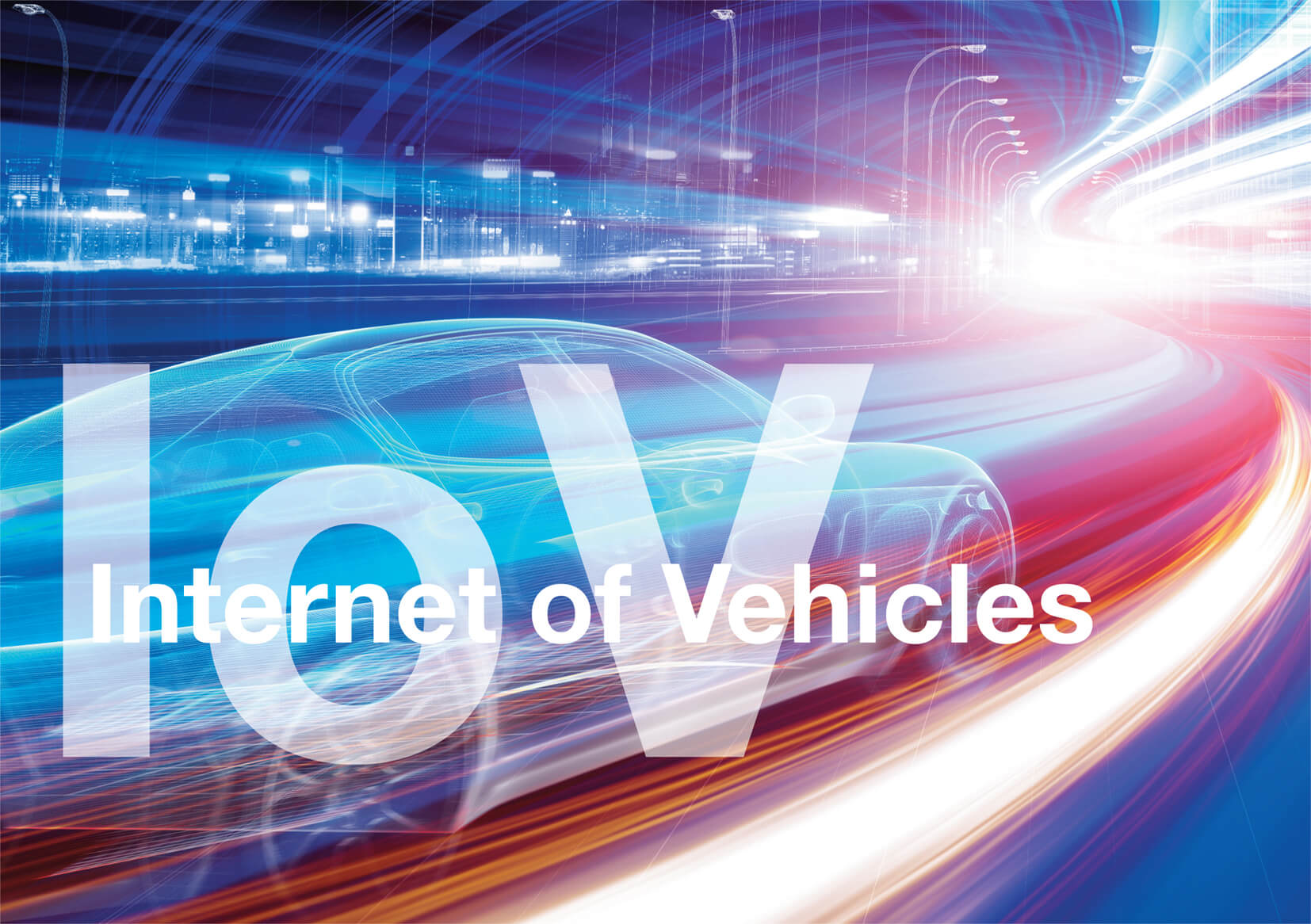 Internet Of Vehicles (IoV) Market