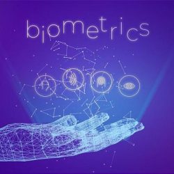 Biometric-as-a-Service