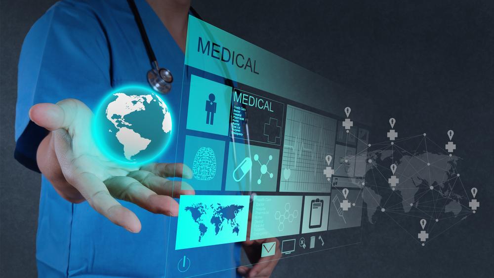 Electronic Health Records Market