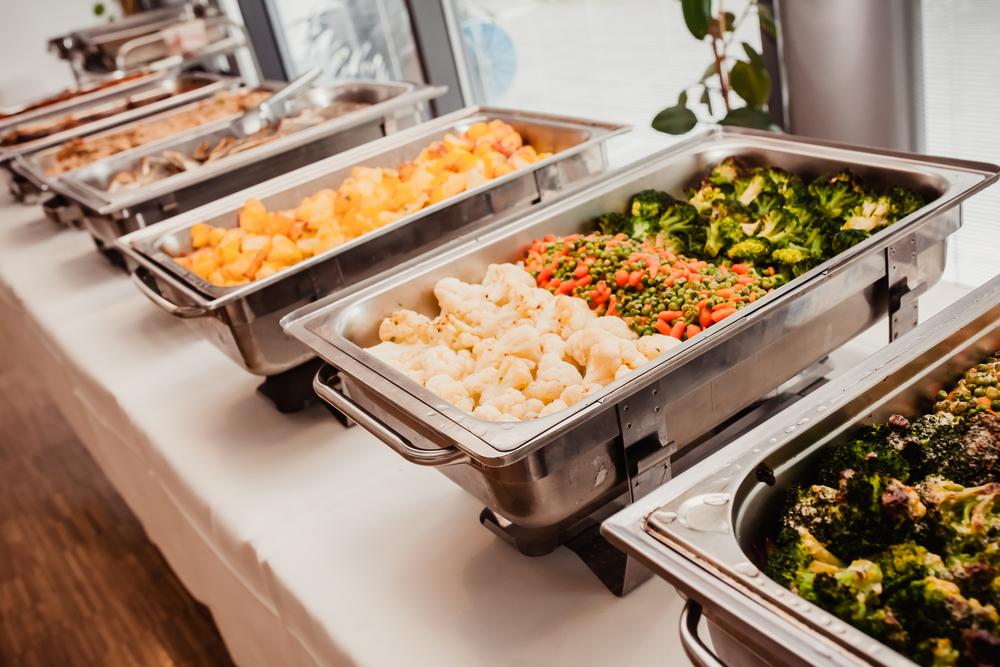 Food Service Equipment Market Growth