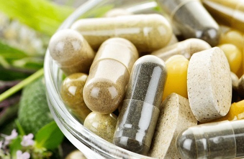 Probiotics Dietary Supplement Market