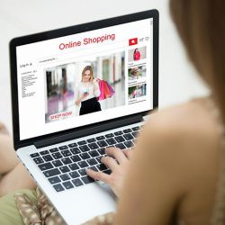 Online Apparel Retailing