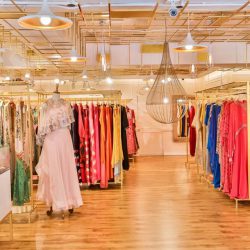 Wedding Apparels Market