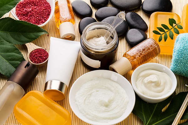 Online Beauty And Personal Care Products Market