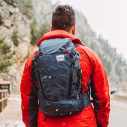 Outdoor Backpacks Market
