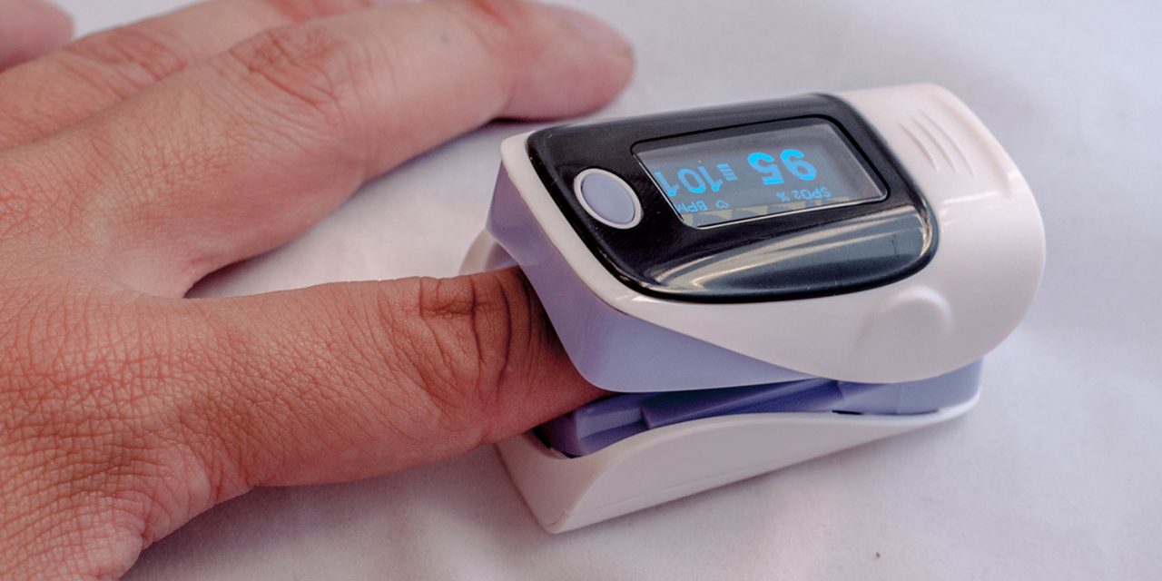 Pulse Oximeter Market