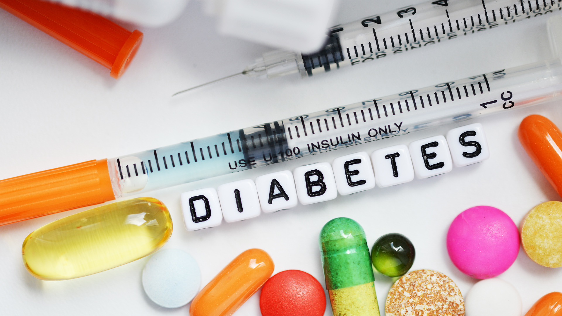 Diabetes Therapy and Drug Delivery Market