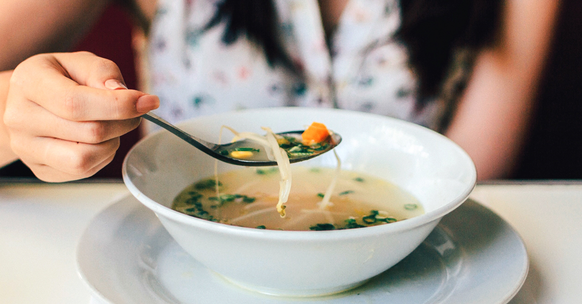 Packaged Soups Market