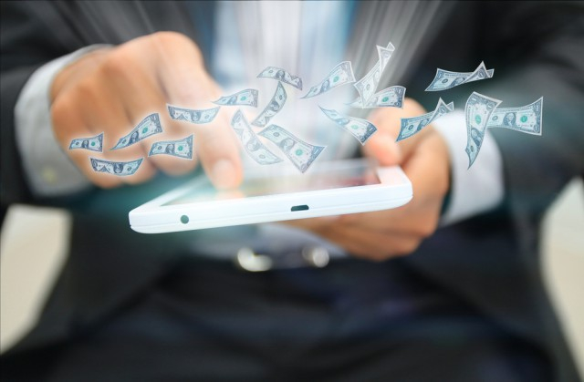 Digital Remittance Market